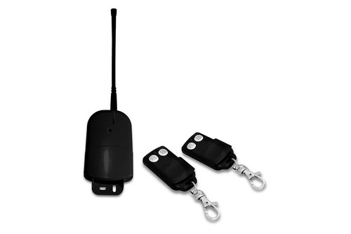 Gate automation receiver kit - automation,