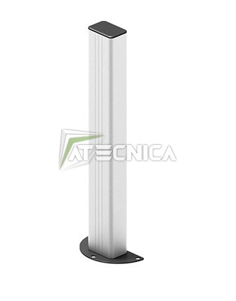 Colonnina universale - , in