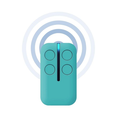 Universal multifrequency - universal,