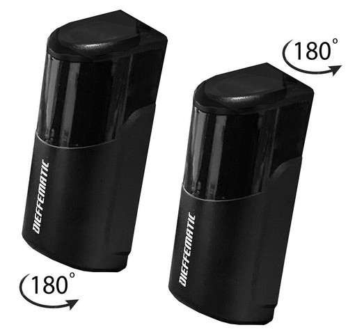 Coppia fotocellule 180