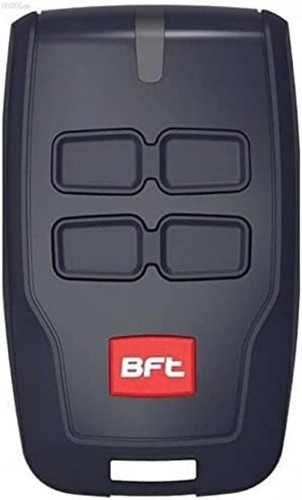 Telecomando bft per - bft,