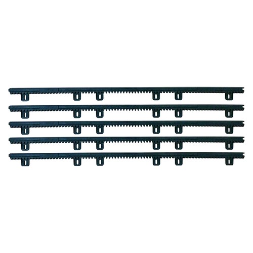 Kit cremagliera 5mt metri - mt,