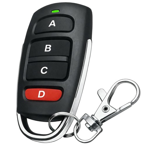433mhz universal garage door - 433mhz,