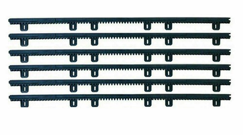 Kit cremagliera 6mt - kit,