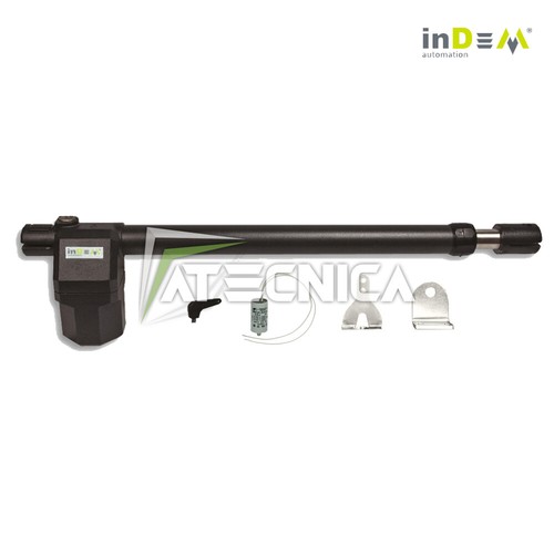 Motore universale pistone per