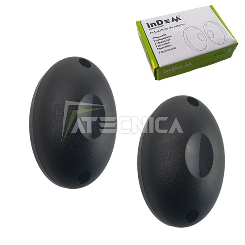 Coppia fotocellule - coppia, di