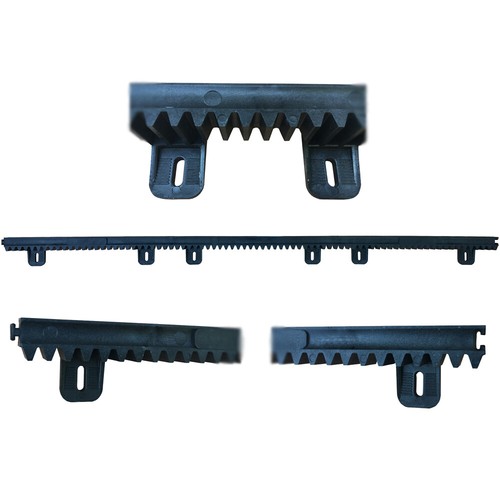 Cremagliera nylon indem per - cremagliera,