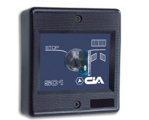 Sc1 universal key - sc1, selector