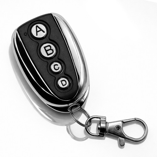 Universal gate remote control - universal,