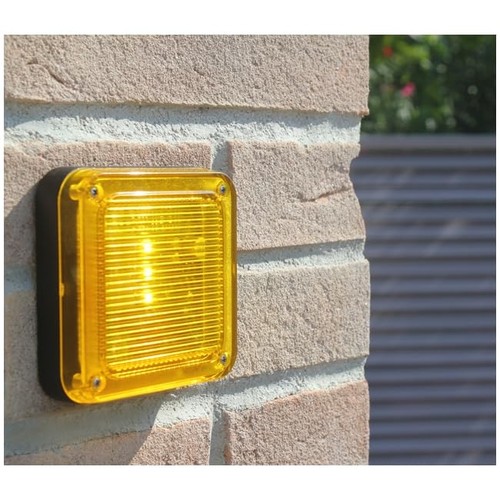 Alf6 led flasher universal - alf6,