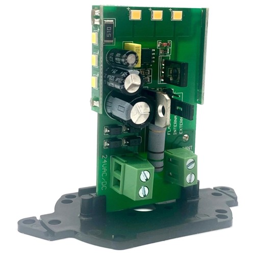 Universal led flashing module - universal,