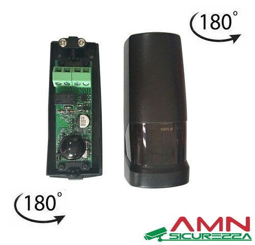 Coppia fotocellule universali - coppia,