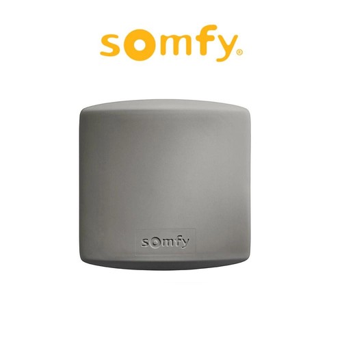 Somfy universal radio - somfy, io